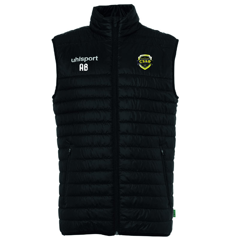 CS4R BASKET - 100527901 - Doudoune sans manche