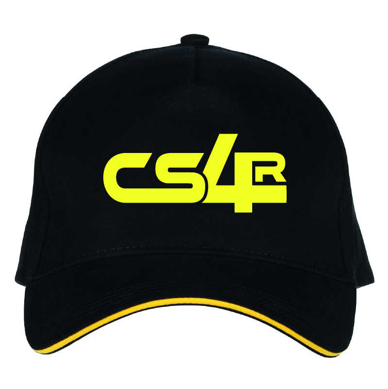 CS4R BASKET - BM910 - CASQUETTE SUPPORTER