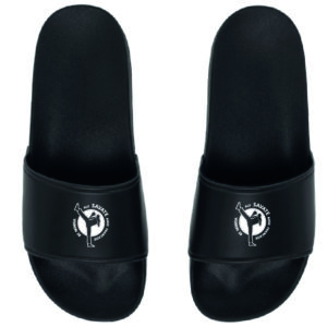 PA970 - Sandales - noir - ALV SAVATE