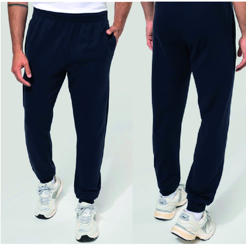 ALV SAVATE -k7021 - pantalon jogging