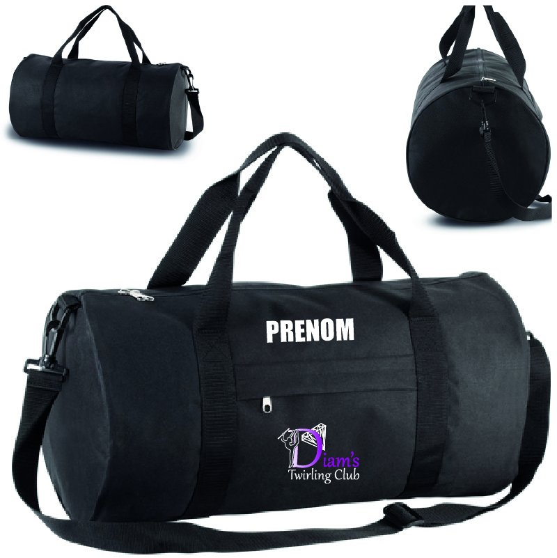 DIAM'S - KI0633 - Sac Fourre-tout