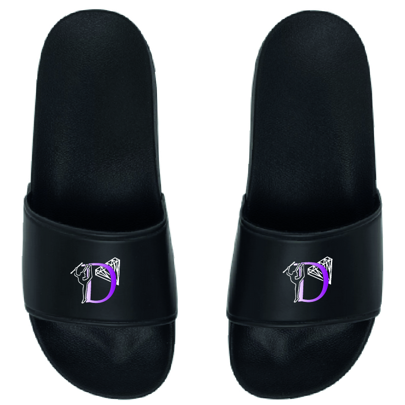 DIAM'S - PA970 - sandales