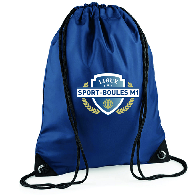LIGUE M1 - BG10 - SAC CORDELETTE