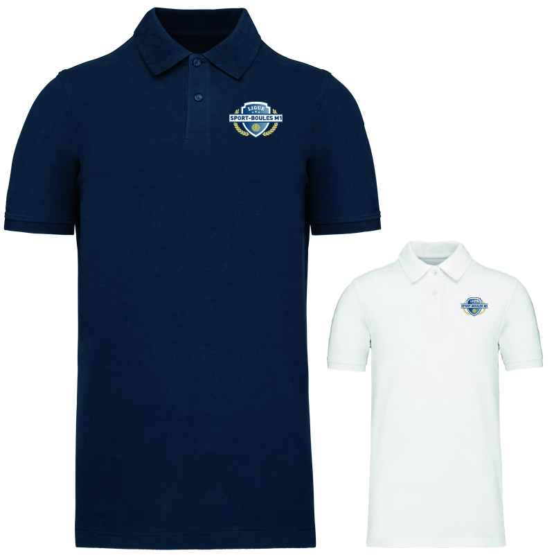 LIGUE M1 - K2025 - POLO BIO
