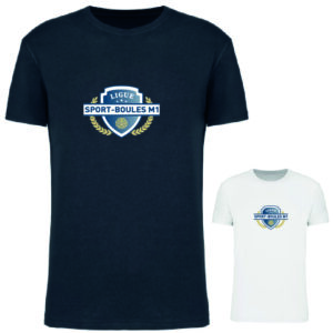 LIGUE M1 - K3032IC/52IC/27IC - T-shirt SUPPORTER