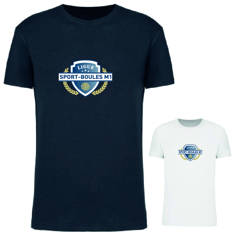 LIGUE M1 - K3032IC - T-shirt SUPPORTER