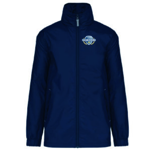 LIGUE M1 - K632 - Coupe vent doublé homme