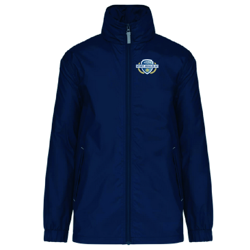 LIGUE M1 - K632 - COUPE VENT DOUBLE
