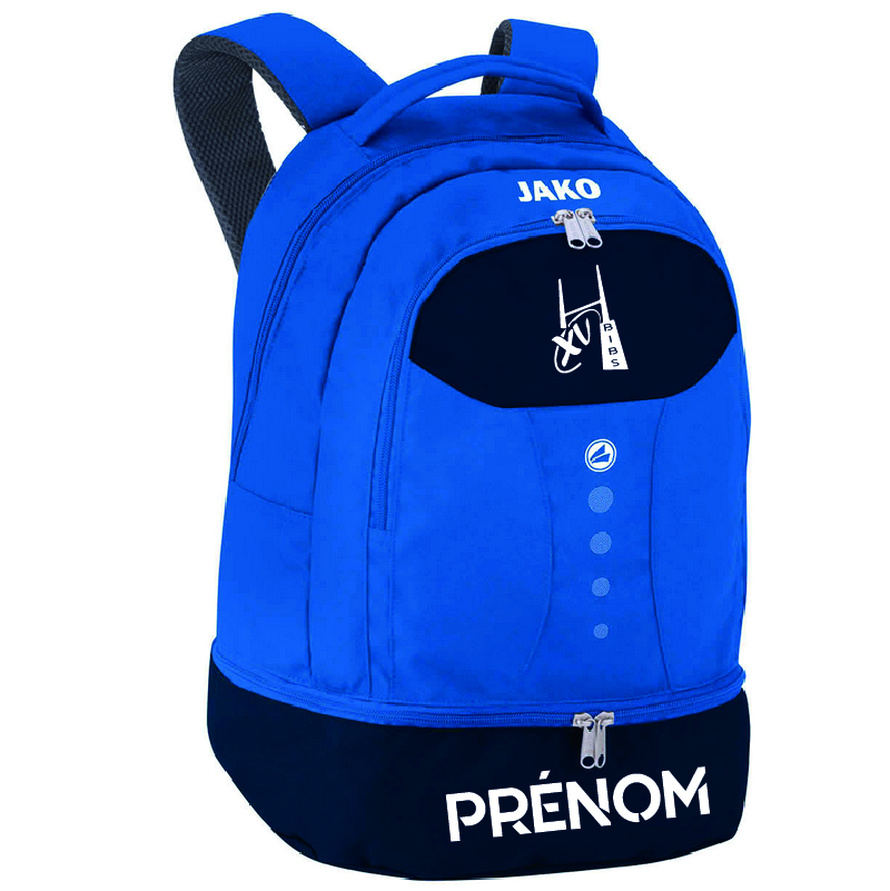 BIBS - 1816 - Sac à dos JAKO