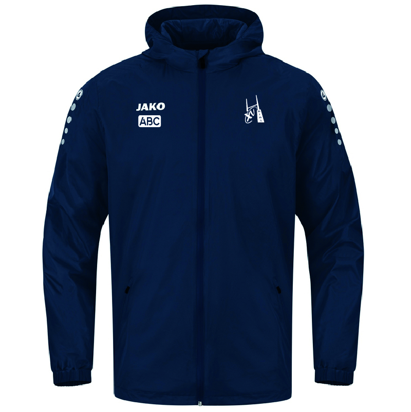 BIBS - 7402 - Veste de pluie TEAM 2.0
