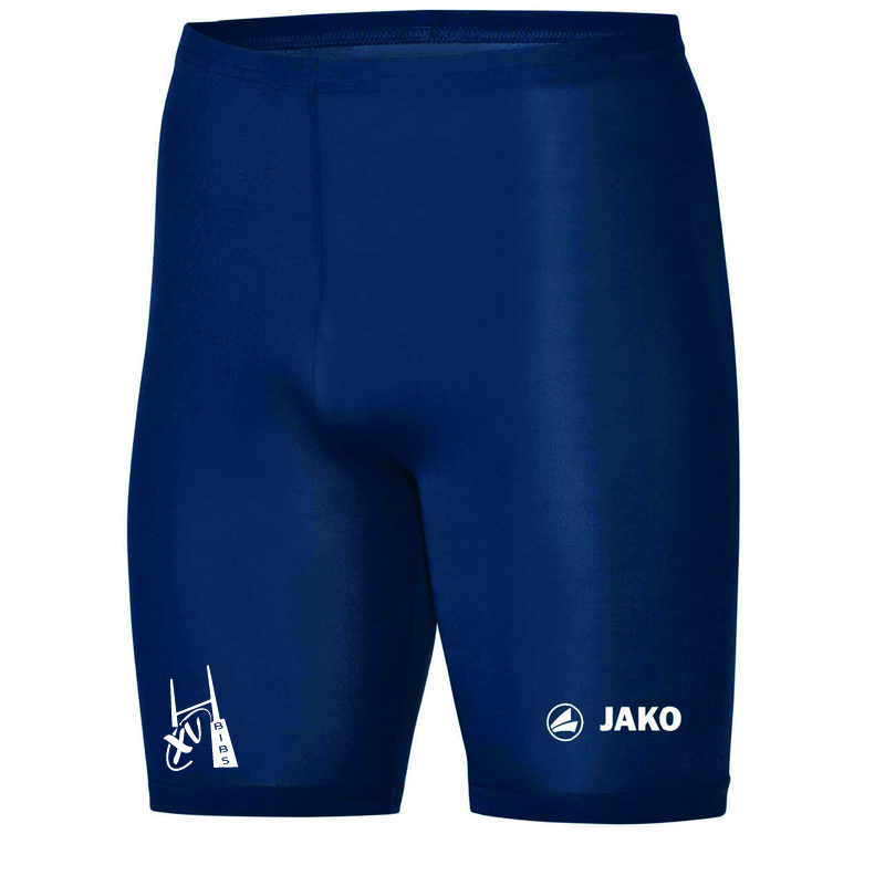 BIBS - 8516 - Short double peau