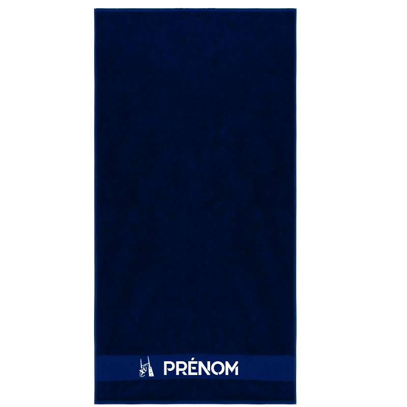 BIBS - K113 - Serviette de bain 70X140