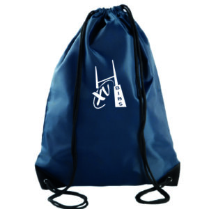 KI0104 - BIBS - Sac cordelettes - marine