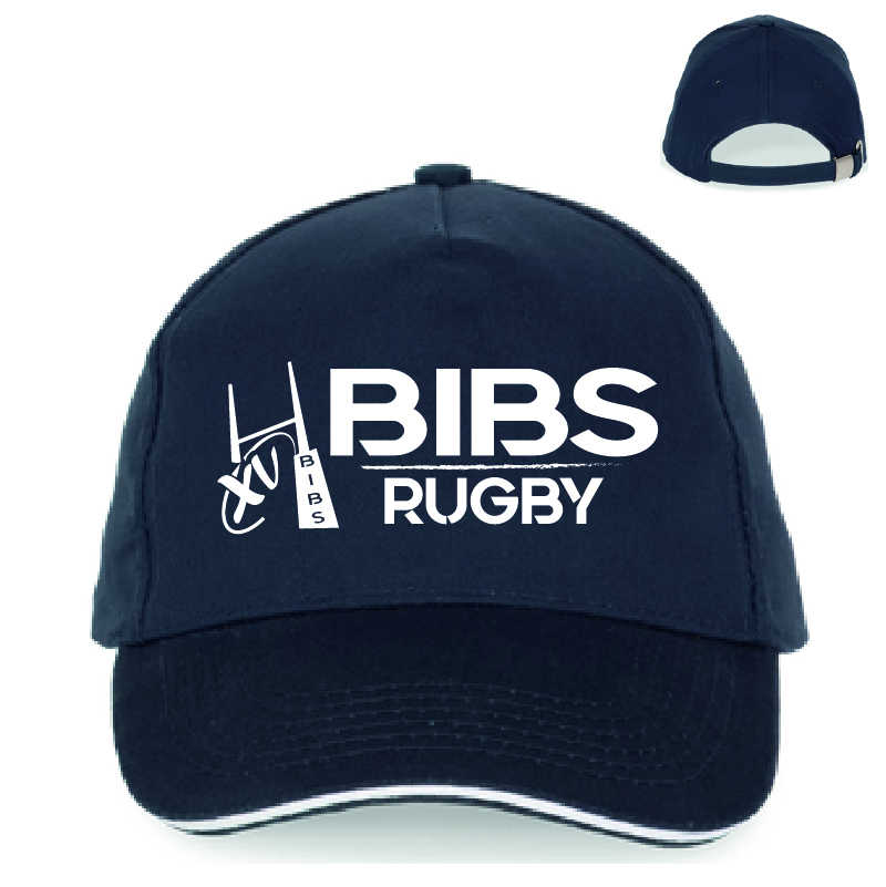 BIBS - KP124-KP148 - casquette