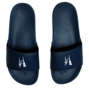 PA970 - BIBS - Sandales - marine